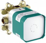 Du&scaron;ik&auml;epidemega &uuml;ladu&scaron;i p&otilde;hikomplekt Hansgrohe 35361180