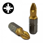 SPECIALIST+ kruvikeeraja otsik TITANIUM PZ2