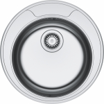 K&ouml;&ouml;gi kraanikauss Franke Rondo ROL 610-39, 101.0734.373