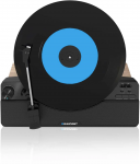 Plaadim&auml;ngija Blaupunkt VT100BK