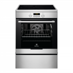 Electrolux EKI6779TOX - with defect