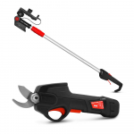 Juhtmevabad oksak&auml;&auml;rid teleskoopvarrega Elem Garden Technic, 7.2 V