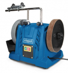 Elektriline teritaja Scheppach Tiger5000S, 5903205901&SCHEP