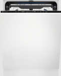 Sisseehitatud n&otilde;udepesumasin Electrolux 600, GlassCare, EES68600L