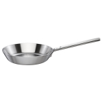 Norden terasest praepann 24 cm, katmata