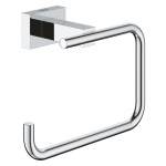 Tualettpaberi hoidja Grohe Essentials Cube, 40507001