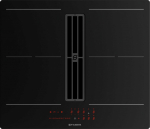 Induktsioonpliidiplaat integreeritud &otilde;hupuhastiga FABER GALILEO SLIM F600, 340.0708.974