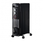 &Otilde;lik&uuml;tteseade WARM BLACK TT 9