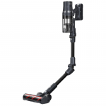 Laetav tolmuimeja Zyle Flex Uno Pet ZYX7PETVC, painduva toruga, 500W