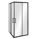 Du&scaron;ikabiin Masterjero B-253B 90 cm x 90 cm x 190 cm, 000051396771