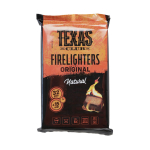 Sobib Texas Club Original m&auml;ngudele FIRE-CUBES, 32 tk.