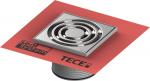 Resti raam Tece TECEdrainpoint S 150 mm 3660021