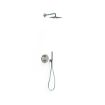 Peidetud du&scaron;is&uuml;steem Tres THERM-BOX 26235004AC