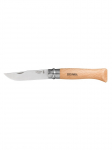 Opinel nuga No.9 p&ouml;&ouml;gipuidust k&auml;epidemega