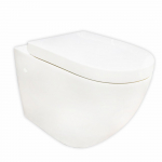 Seinale kinnitatav WC-pott 6005