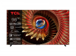 Televisioon TCL C8K Premium QD-MiniLED, 98C8K