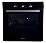 Sisseehitatud ahi Guzzanti GZ 8501A, 56 l