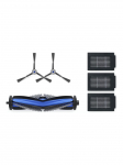 Ecovacsi Deebot T50 Maxi lisatarvikute komplekt DKT060202, 468677