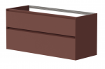 Aluskapp valamu all Kame LOFT, BU/12-3DR/D23-LFT, 120 cm