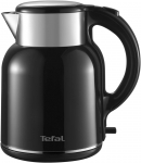 Veekeetja Tefal Thermo Protect XL, KO1908E0, 1,9 l, must
