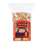Hikkori suitsulaastud 1 kg Axtschlag