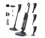 Juhtmeta pesupump PHILIPS 7000 serijos, AquaTrio, XW7264/11