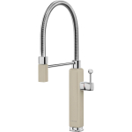Valamu segisti Smeg MDF50MLM, moonlight