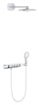 Grohe RAINSHOWER SYSTEM SMARTCONTROL DUO 360 26443LS0