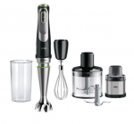 Blender BRAUN MQ9138XI
