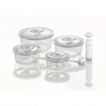 Caso 01187, set of 4