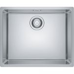 Roostevabast terasest valamu Franke Maris MRX 210-50, 127.0531.810