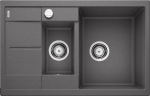 BLANCO METRA 6 S Compact 518876