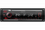 Kenwood KMM-BT407DAB