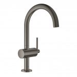 Grohe Atrio 32042AL3, brushed hard graphite