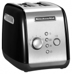 R&ouml;ster P2 , 2-viilule KitchenAid Artisan 5KMT221EOB