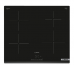 Sisseehitatud induktsioonpliit Bosch PUE63KBB6E