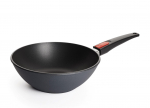WOLL Diamond Lite Induction, WOK11026DPI