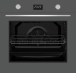 Sisseehitatud ahi Schlosser OE627GR