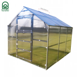 1 m laiendus, raam, ilma esi- ja tagaosata