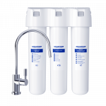 Joogiveefilter Aquaphor Crystal ECO Pro