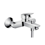 Vannitoa segisti Hansgrohe Logis HG71400000