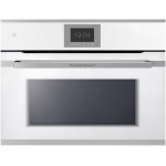 Mikrolainefunktsiooniga ahi Kuppersbusch CBM6550.OW + DK1000 Edelstahl