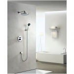 Du&scaron;ikomplekt Blue Water Denver DEN-ZKP.150C