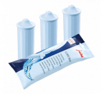 Veefilter JURA CLARIS Blue+ 24231, 3 tk.