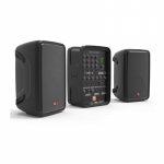 Kaasaskantav PA s&uuml;steem JBL EON208P