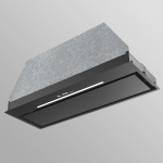 Sisseehitatud &otilde;hupuhasti Allenzi G52 BLACK