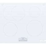 Sisseehitatud induktsioonpliit Bosch PIF612BB1E