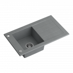 K&ouml;&ouml;gikraanikauss Quadron WILL 1, HCQW7846SZK, hall