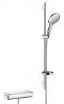 Du&scaron;ikomplekt Hansgrohe Raindance select 150 combi 0,9 m, 27037000