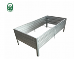 T&otilde;stetud voodi KLASIKA GARDEN, 150 x 75 x 30 cm